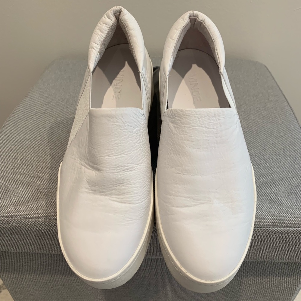 Vince Warren Slip-On Sneaker - 5.5